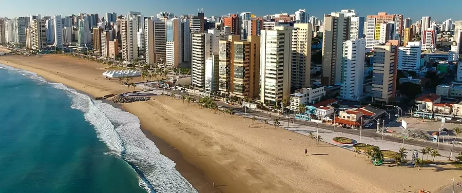 Cidade de Fortaleza