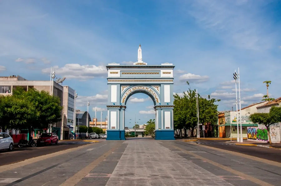 Cidade de Sobral